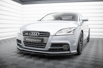 Audi TT S 8J 2008-2013 Frontsplitter Maxton Design